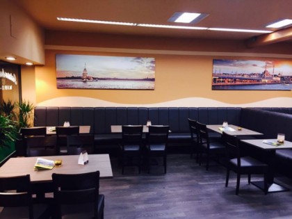 Foto: Istanbul Grill Meppen