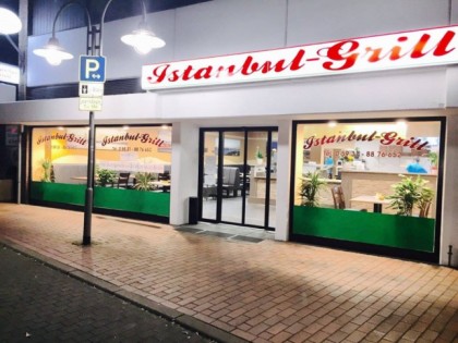 Foto: Istanbul Grill Meppen