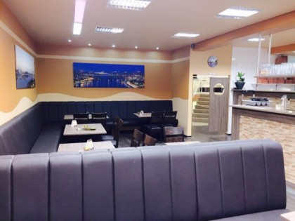 Foto: Istanbul Grill Meppen