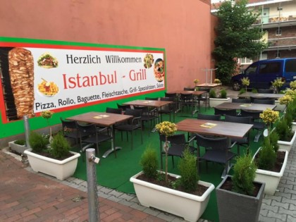 Foto: Istanbul Grill Meppen
